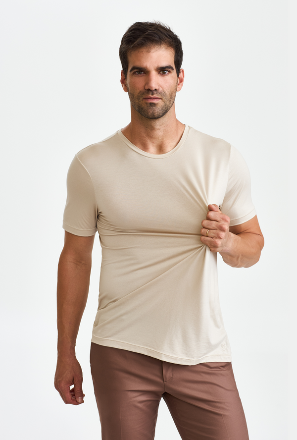 Kit 3 Smart T-Shirt