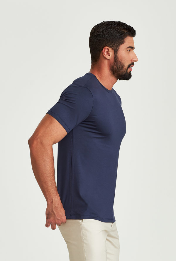 Kit 5 Smart T-Shirt